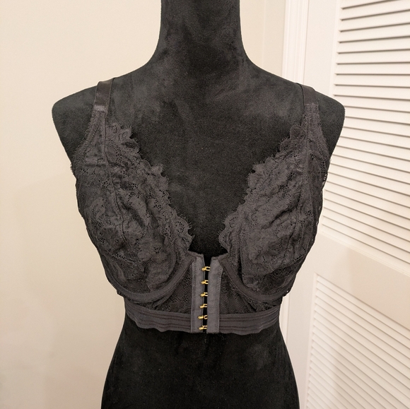 Pour Moi Other - Women's Bra Size 36 H New With Tag